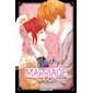 Black marriage, tome 7