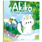 Le voyage extraordinaire; Akiko