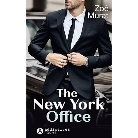 The New York office  (v.f.)