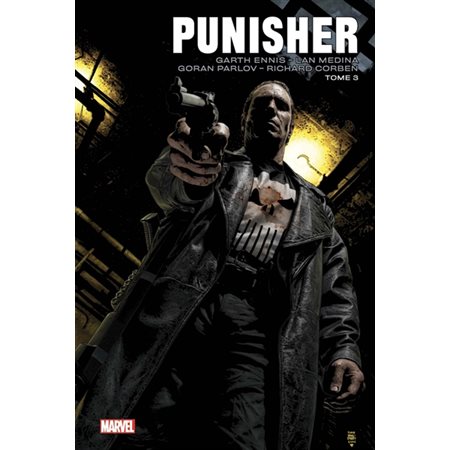 Punisher, Vol. 3