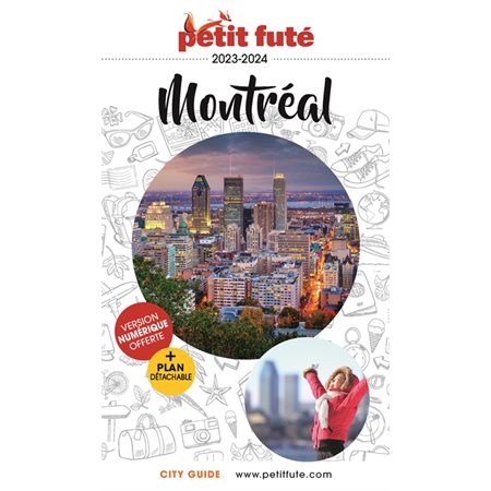 Montréal : 2023-2024