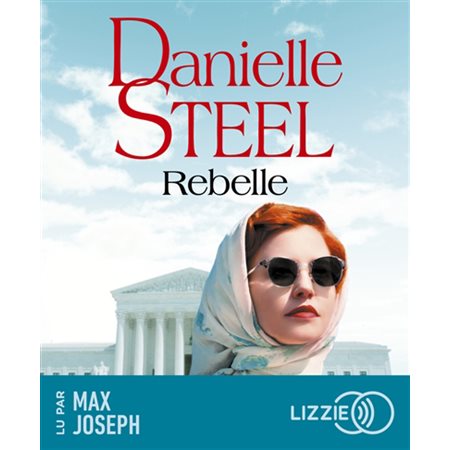 Rebelle  (livre audio)