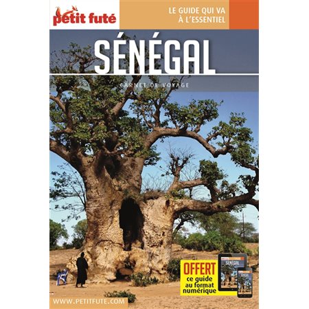 Sénégal 2023