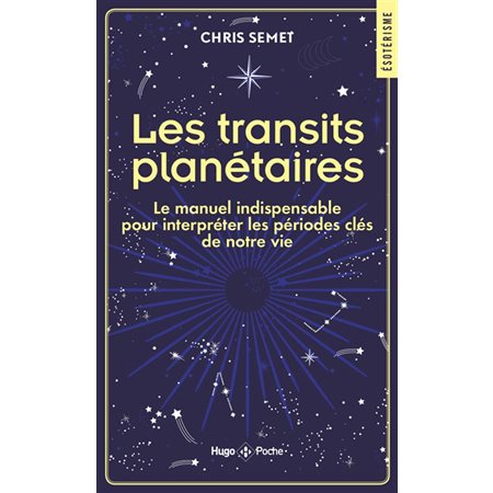 Les transits planétaires