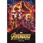 Avengers : infinity war : prélude