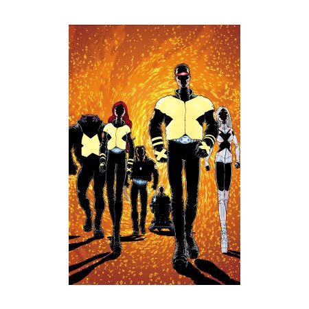 X-Men, Vol. 1