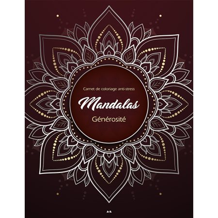 Mandalas : Générosité