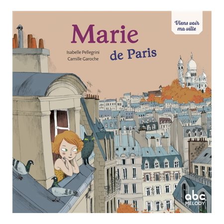 Marie de Paris