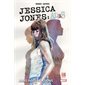 Alias investigations, Jessica Jones : Alias tome 1