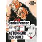 Au bonheur des ogres  (livre audio)