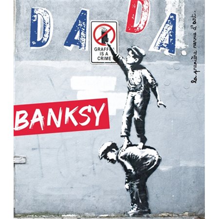 Dada, n°245. Banksy