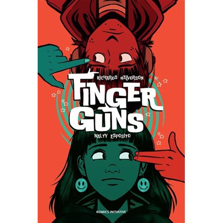 Finger guns