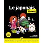 Le japonais pour les nuls (3e ed.)