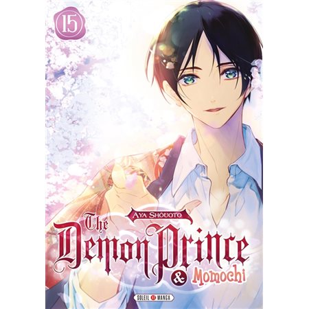 The demon prince & Momochi, Vol. 15
