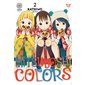 Mitsuboshi Colors, Vol. 2