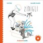 Zidigli  (livre CD + MP3)