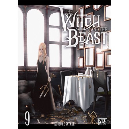 The Witch and the Beast, Vol. 9