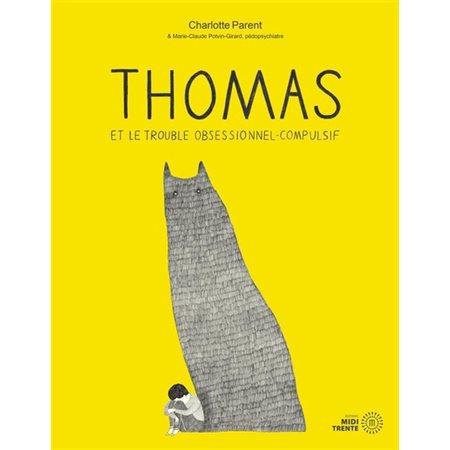 Thomas et le trouble obsessionnel-compulsif