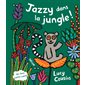 Jazzy dans la jungle !