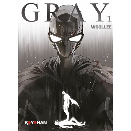 Gray, Vol. 1