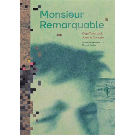 Monsieur Remarquable