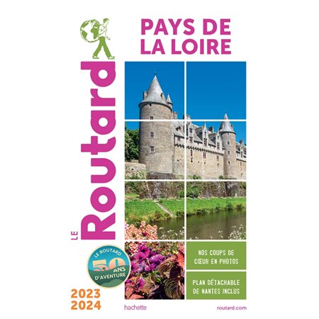 Pays de la Loire : 2023-2024