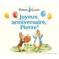 Joyeux anniversaire, Pierre !