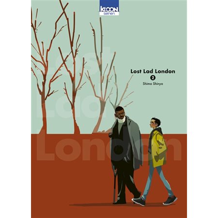 Lost Lad London, vol. 2