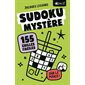 Sudoku mystère sur le pouce ! : 155 grilles faciles