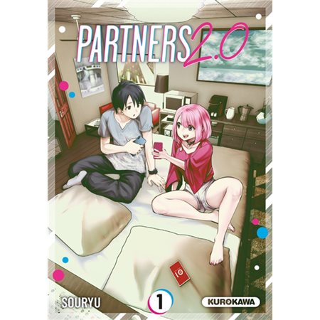 Partners 2.0, vol. 1