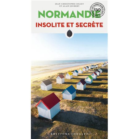 Normandie insolite et secrète