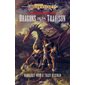 Dragons de la trahison; Classic Dragonlance : dungeons & dragons