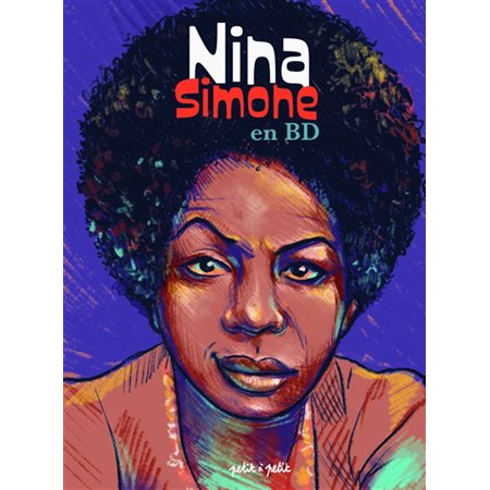Nina Simone en BD