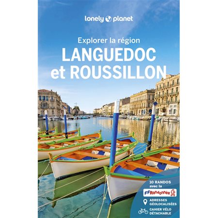 Languedoc-Roussillon : explorer la région