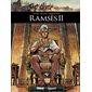 Ramsès II; Ils ont fait l'histoire