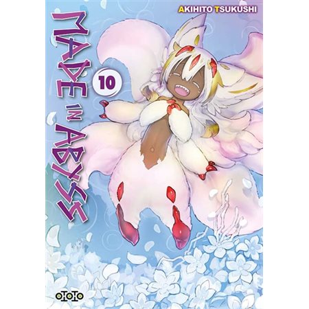 Made in abyss, Vol. 10