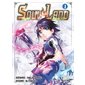 Soul Land, Vol. 1