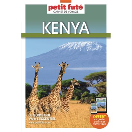 Kenya 2023