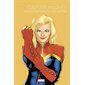 Captain Marvel : repousser toutes les limites, vol. 4, Marvel super-héroïnes