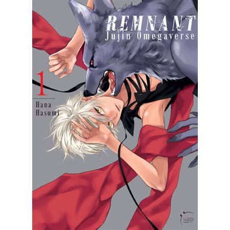 Remnant : Jujin Omegaverse, Vol. 1