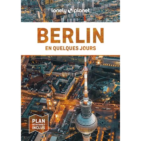 Berlin en quelques jours 2023