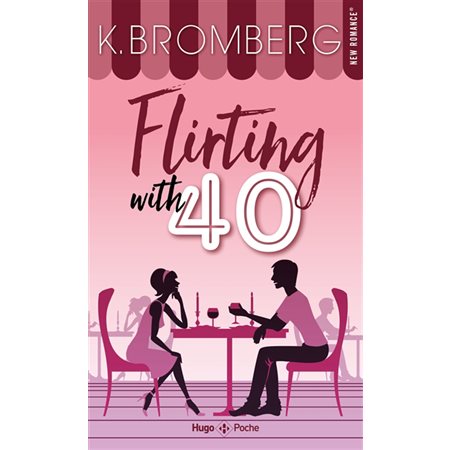 Flirting with 40 (v.f.)