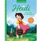 Petite fille des montagnes, tome 1,  Heidi