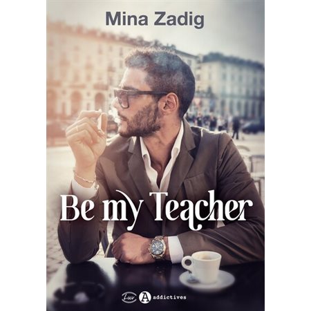 Be my teacher  (v.f.)