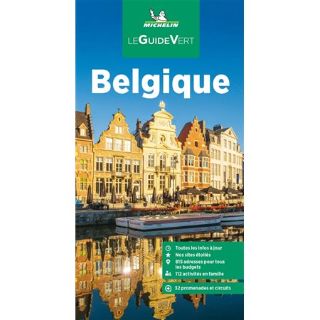 Belgique 2023