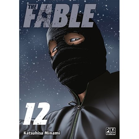 The Fable, Vol. 12