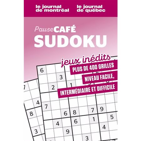 Sudoku, vol. 2 - Nº 1