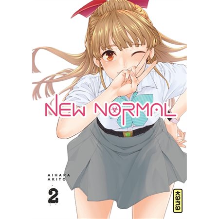 New normal, vol. 2