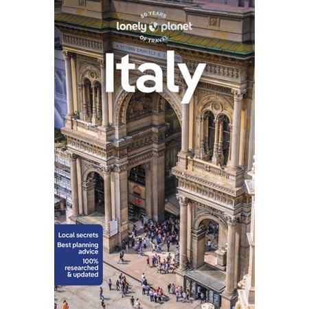 Italy: Travel Guide