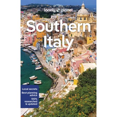 Southern Italy: Travel Guide